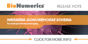 Neisseria gonorrhoeae wgMLST schema